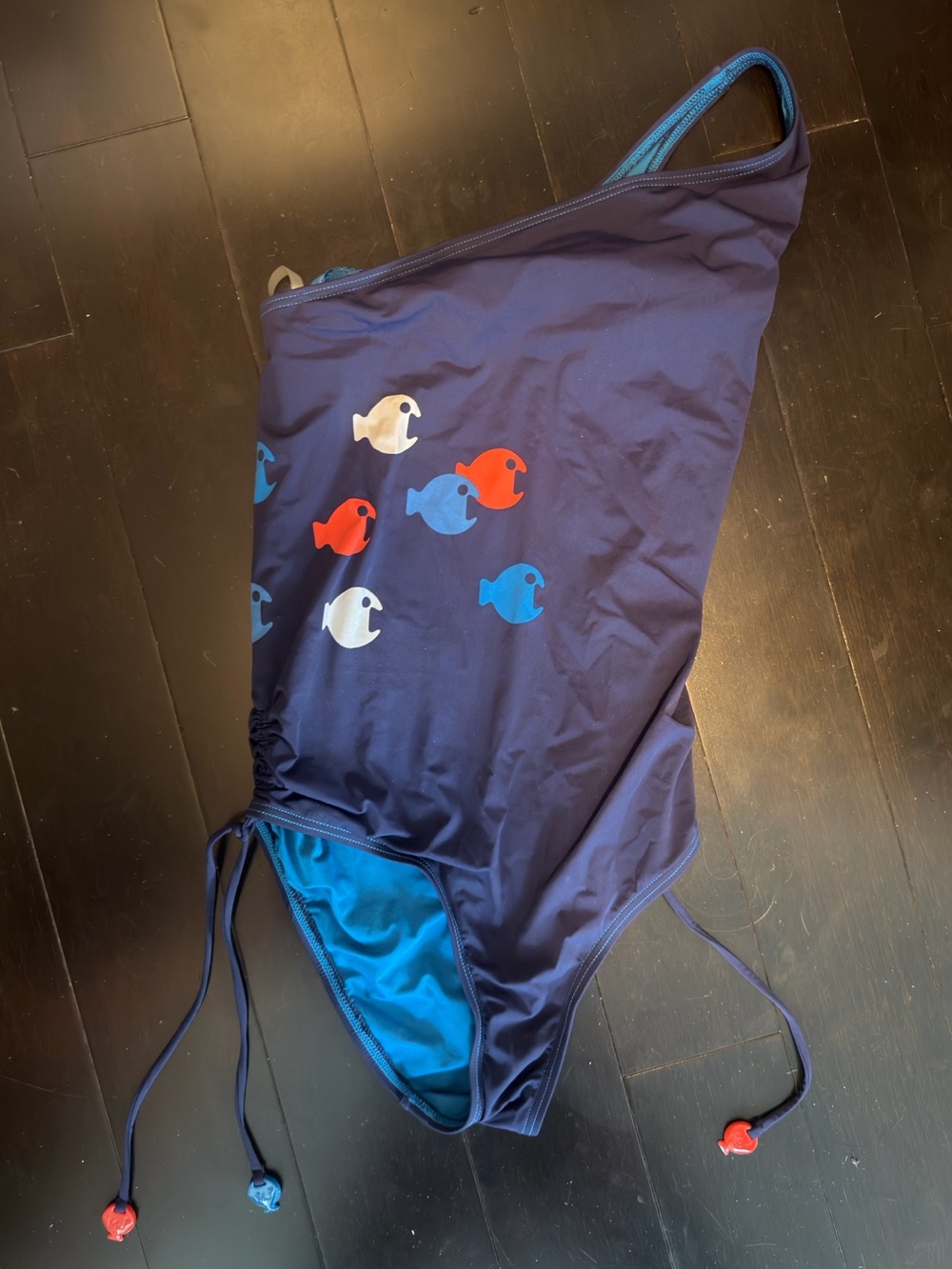 Marc by Marc Jacobs bathing suite NWOT